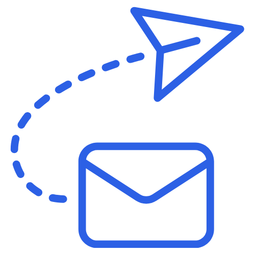 Ícone Envio Fiscal Automático